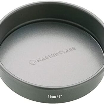 SANDWICH TIN 15CM LOOSE BASE TALA PERFORMANCE