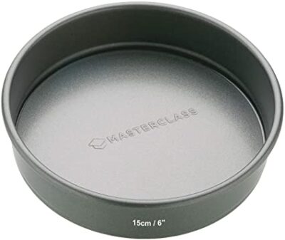 SANDWICH TIN 15CM LOOSE BASE TALA PERFORMANCE