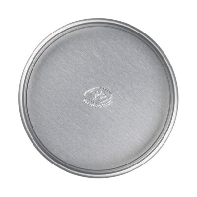 SANDWICH TIN 6" TALA SILVER ANODISED