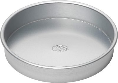 SANDWICH TIN 8" TALA SILVER ANODISED