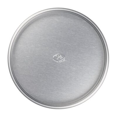SANDWICH TIN 9" TALA SILVER ANODISED