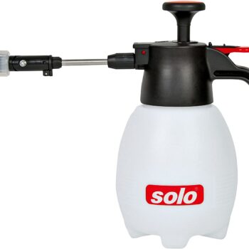 SOLO HANDHELD PRESS SPRAYER 1LT