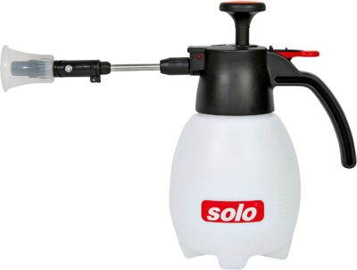 SOLO HANDHELD PRESS SPRAYER 1LT