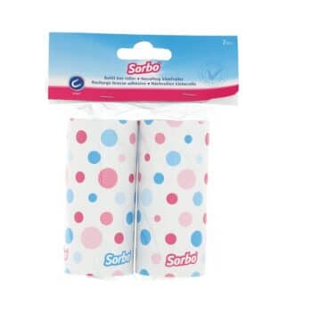 SORBO LINT ROLLER REFILL
