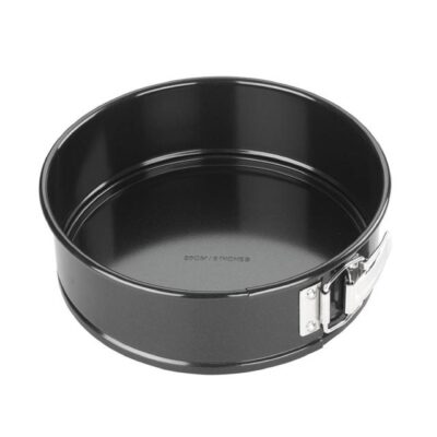 SPRINGFORM CAKE TIN 20CM TALA