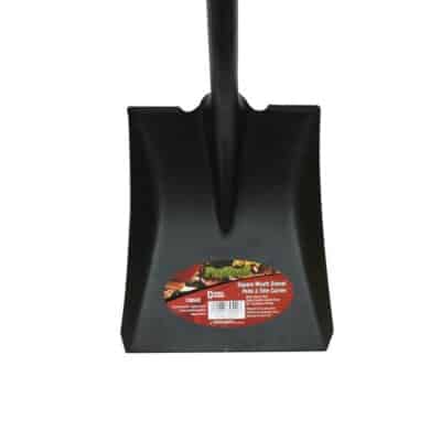 SQUARE MOUTH SHOVEL D-HANDLE 28" TOOLWAY - Image 2