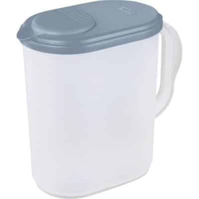 STERILITE ULTRA 1 GALLON/3.8 L OVAL PITCHER