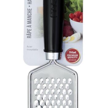 T-FAL BASICS HANDY GRATER STAINLESS STEEL