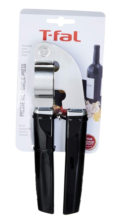 T-FAL GARLIC PRESS S/S