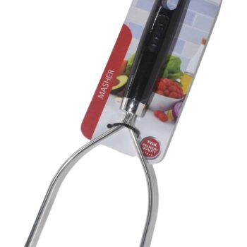 T-FAL MASHER STAINLESS STEEL