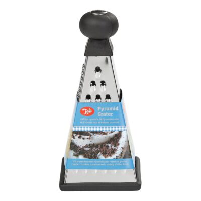 TALA PYRAMID GRATER STAINLESS STEEL