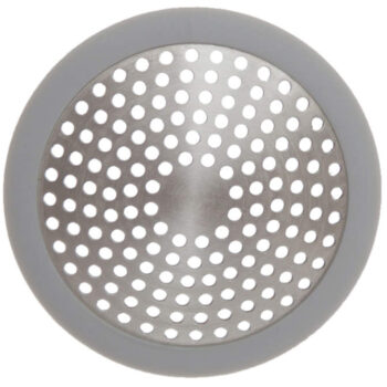 TUB DRAIN COVER / HAIR CATCHER