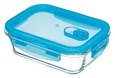 TUPPERWARE PURESEAL RECT 1L