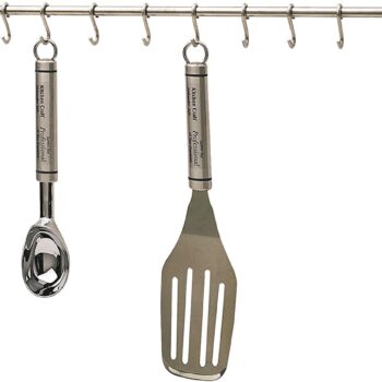 UTENSIL HANGING RACK 52CM S.S. KITCHEN CRAFT