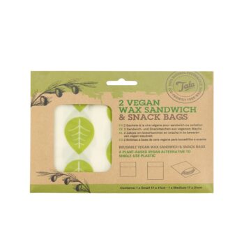VEGAN SANDWICH WRAP 2PC TALA