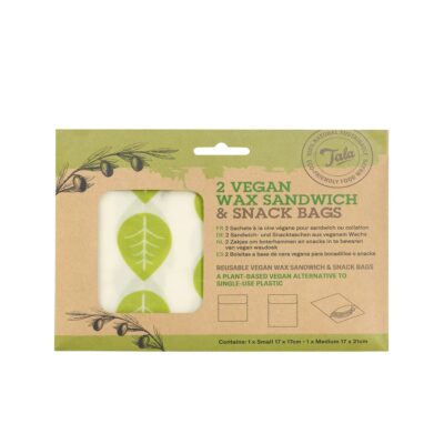 VEGAN SANDWICH WRAP 2PC TALA