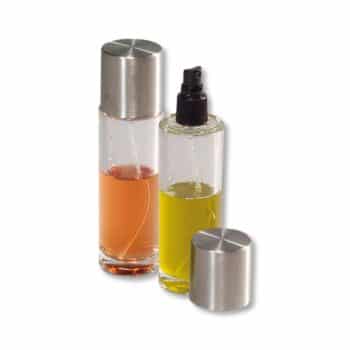 VINEGAR AND OIL SPRAYER SET