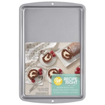 WILTON RR 15.25"X10.25" COOKIE SHEET