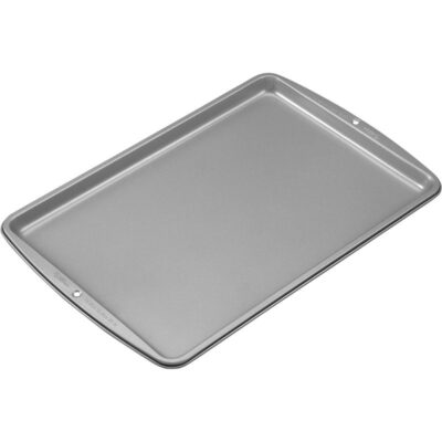 WILTON RR 15.25"X10.25" COOKIE SHEET - Image 2